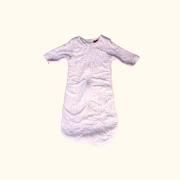 Pink Floral Sleeping Bag 3.0 TOG
