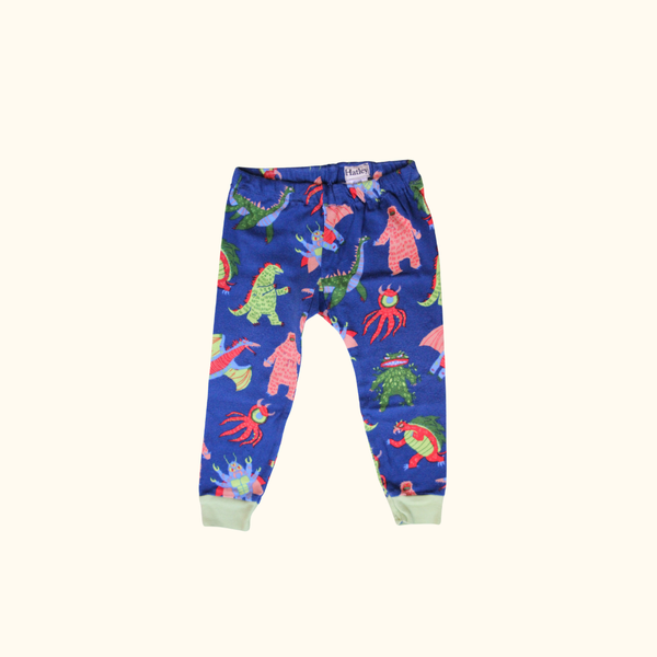 Dino Pyjama Set