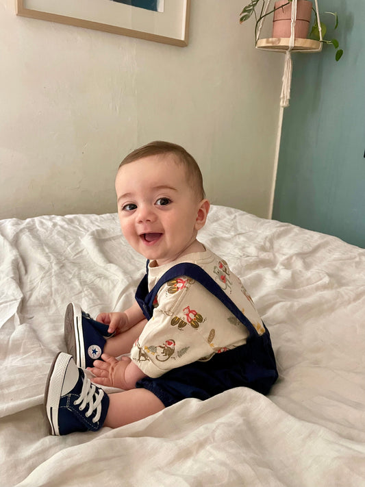 Why I Rented Baby Clothes (and Skipped the Panic Buy)