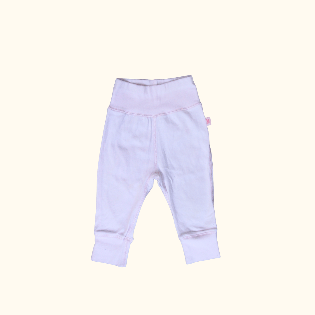 Pink Joggers