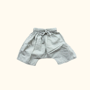 Sage Green Shorts