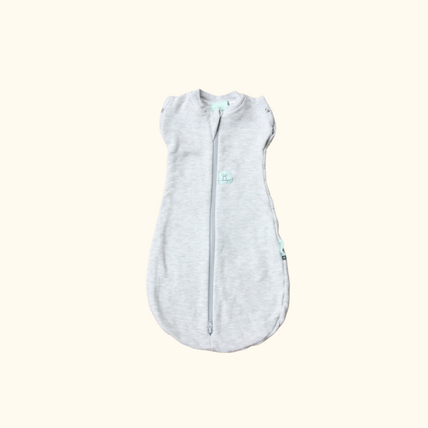 Grey Sleeping Bag 1.0 TOG