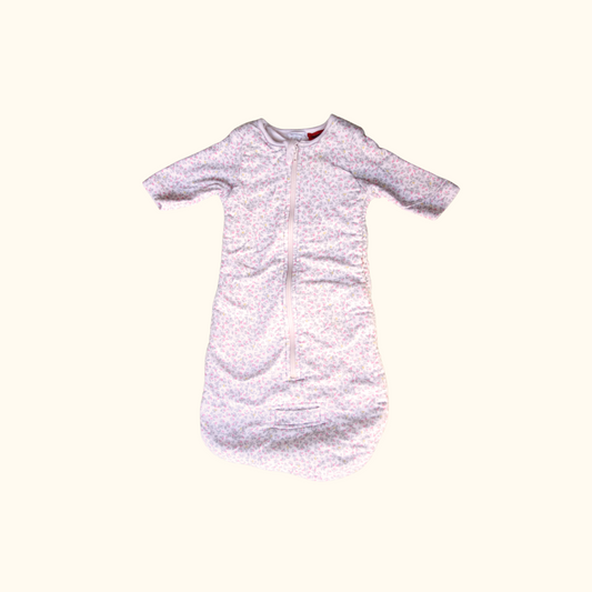 Pink Floral Sleeping Bag 3.0 TOG