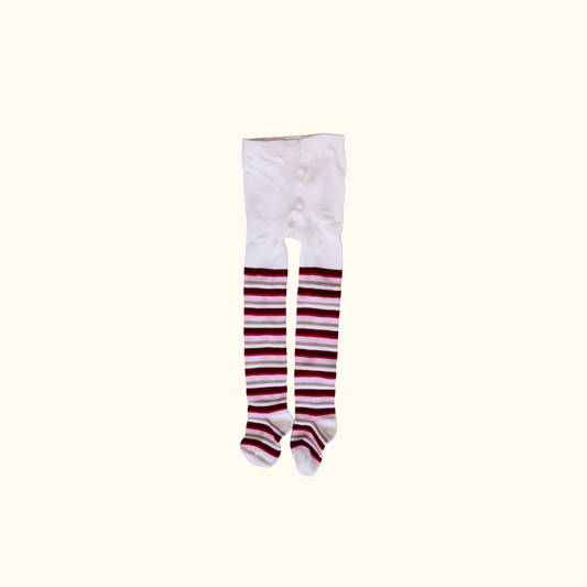 Striped Tights