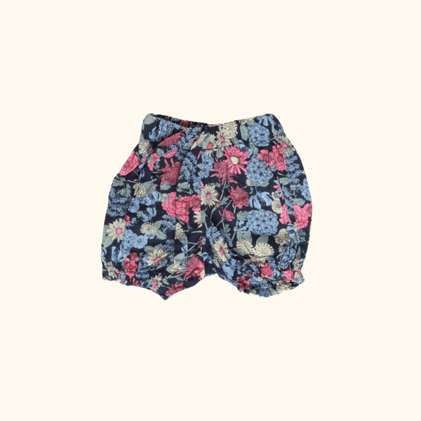 Floral Shorts