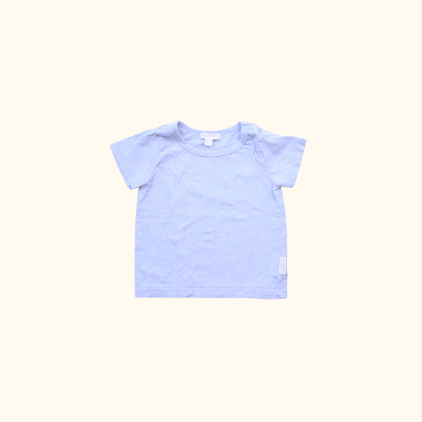 Light Blue T-Shirt