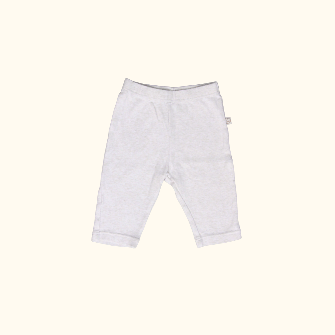 Oatmeal Pants