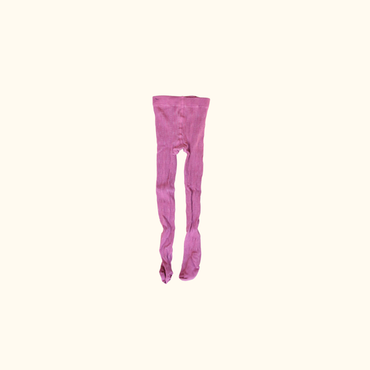 Pink Tights
