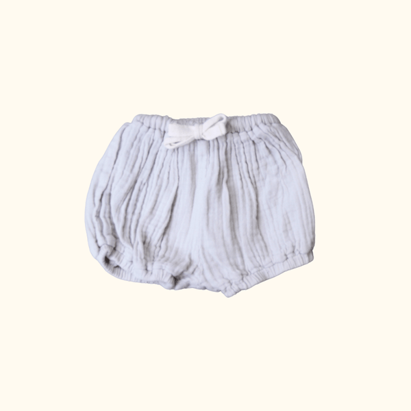 Grey Bloomers