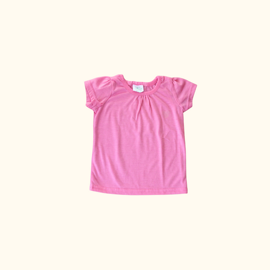 Pink T-Shirt