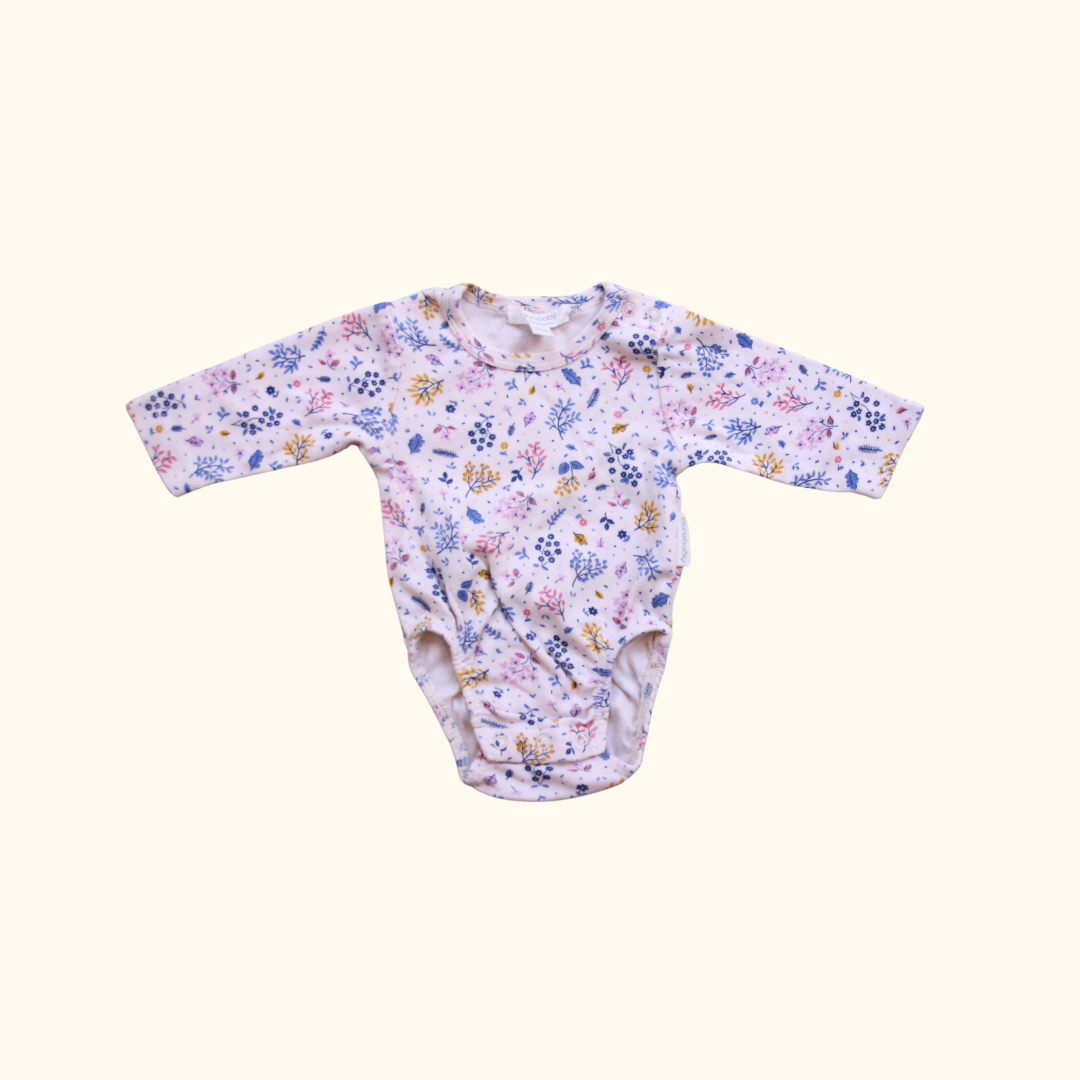 Purebaby