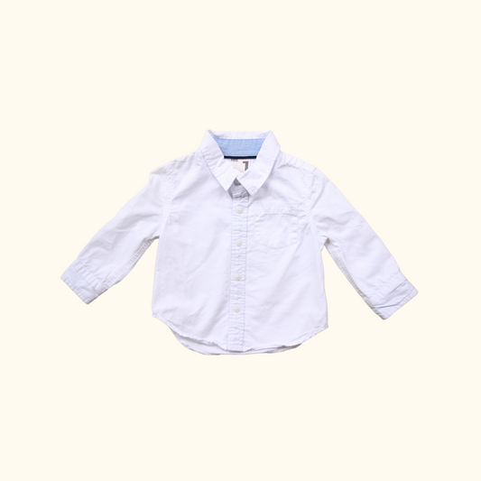 White Shirt