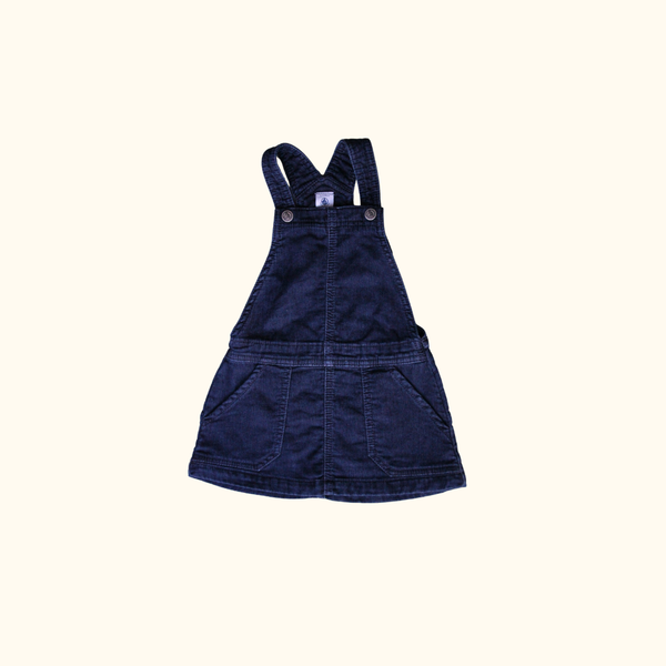 Denim  Dress