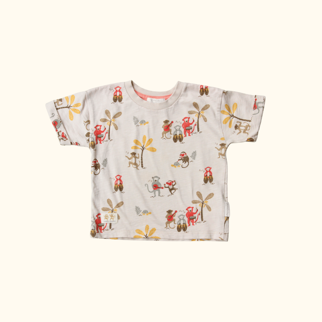 Pirate T-Shirt
