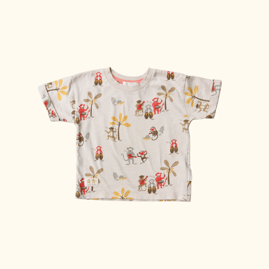 Pirate T-Shirt
