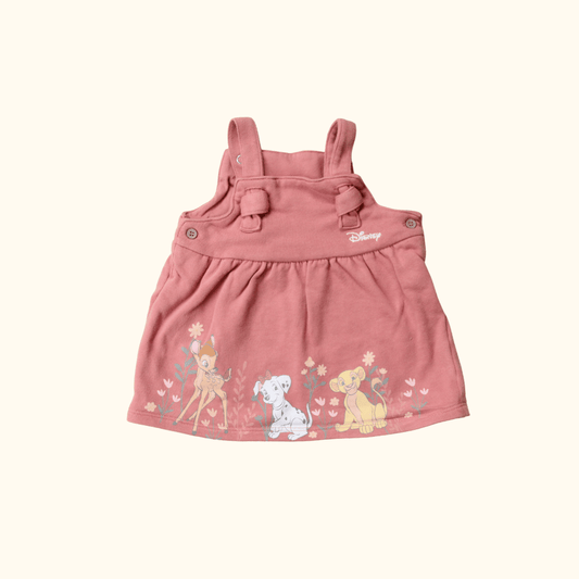 Disney Dress