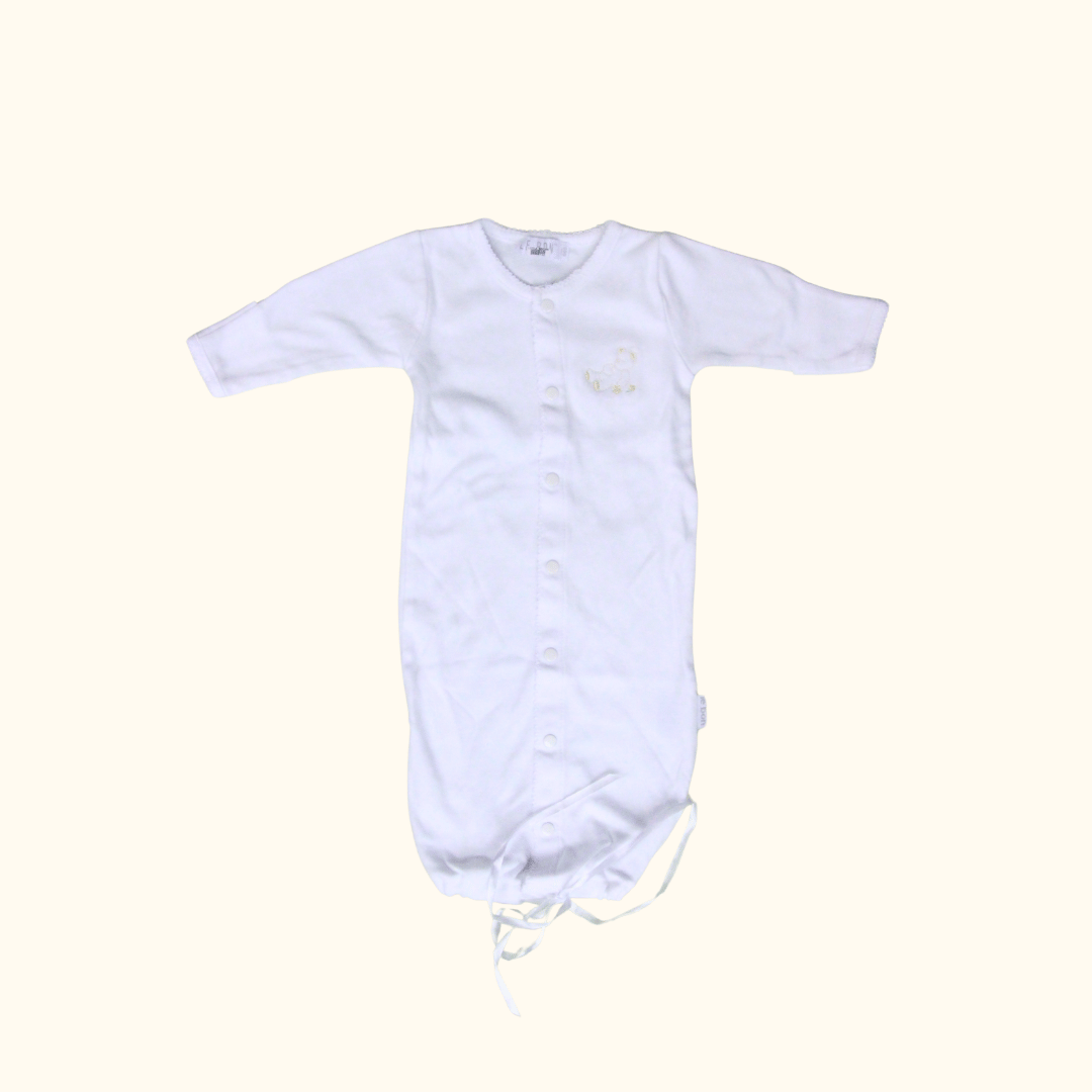 Sleeping Bag Onesie