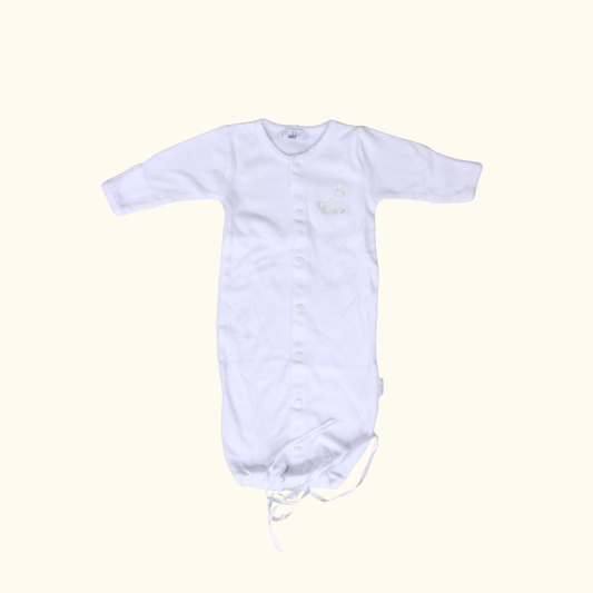 Sleeping Bag Onesie