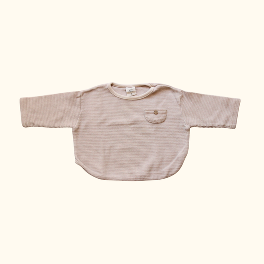 Tan T-Shirt