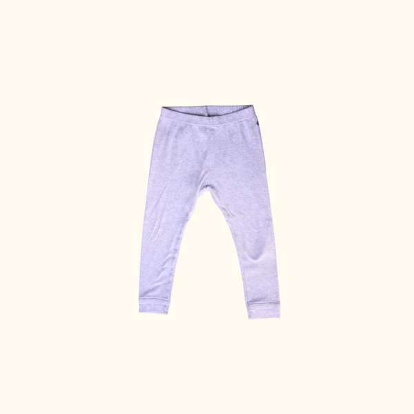 Light Grey Leggings