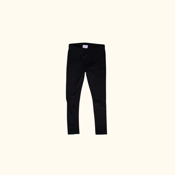 Black Leggings