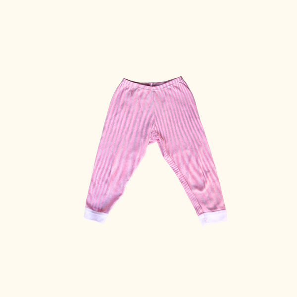 Stripe Pyjama Set