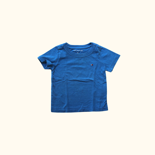 Blue T-Shirt
