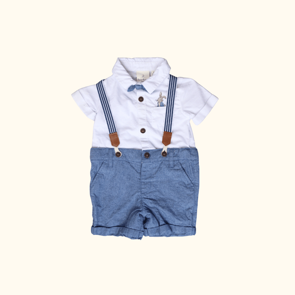 Peter Rabbit One Piece Set