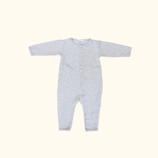 Grey Onesie