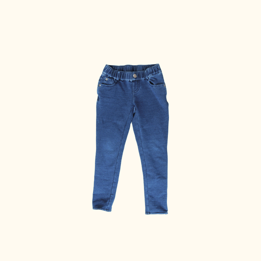 Denim Jeggings