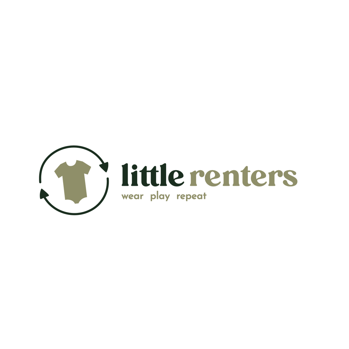Little Renters Australia's Top Children's Clothing Rental